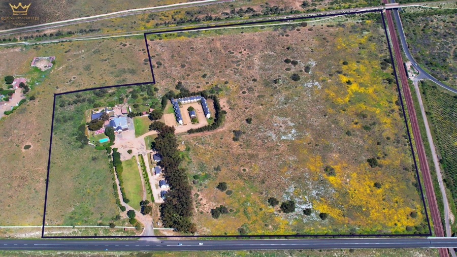 Commercial Property for Sale in Vredenburg Rural Western Cape